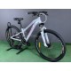 Велосипед AL 26" Formula BLACKWOOD DD FR 2025 біло-рожевий