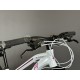 Велосипед AL 26" Formula BLACKWOOD DD FR 2025 біло-рожевий