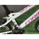 Велосипед AL 26" Formula BLACKWOOD DD FR 2025 біло-рожевий