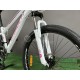 Велосипед AL 26" Formula BLACKWOOD DD FR 2025 біло-рожевий