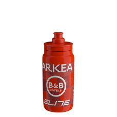 Фляга ELITE FLY ARKEA B&B HOTELS 2024, 550 мл