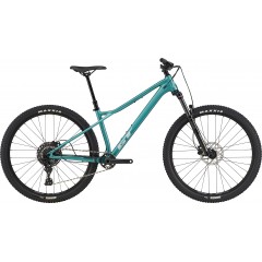 Велосипед 29" GT Zaskar LT Comp 2025 JDE