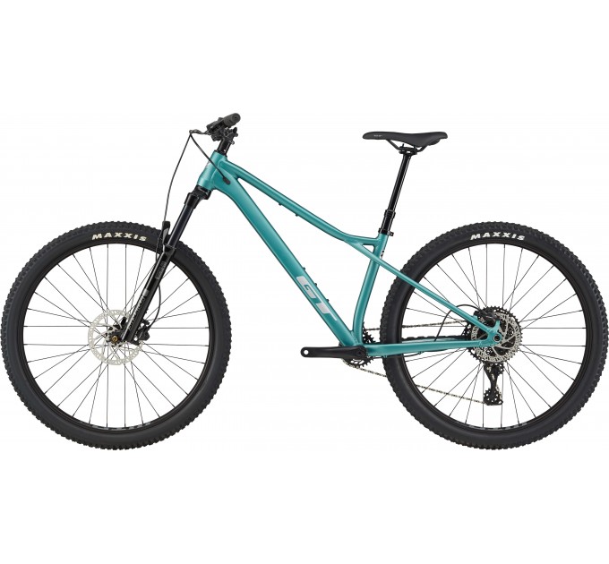 Велосипед 29" GT Zaskar LT Comp 2025 JDE