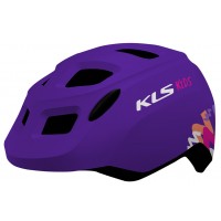 Шолом KLS ZIGZAG 022 purple
