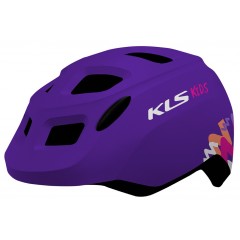 Шолом KLS ZIGZAG 022 purple