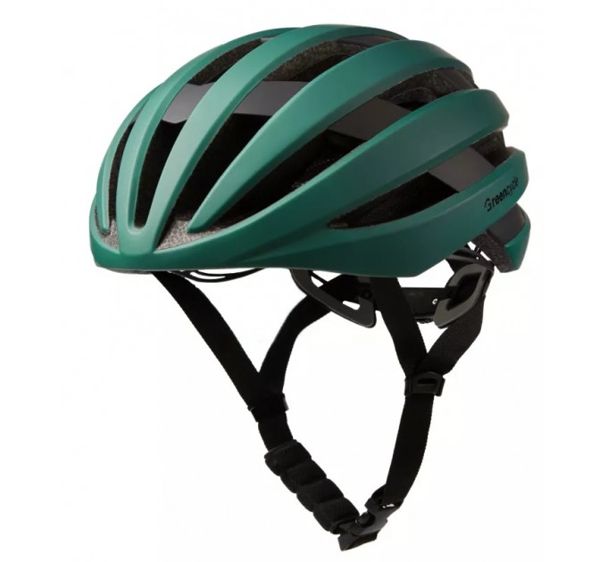 Шлем Green Cycle Alleycat RS хаки мат Шлем Green Cycle Alleycat RS хаки мат