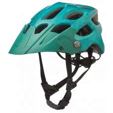 Шолом Green Cycle Revenge RS зелений