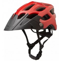 Шолом Green Cycle Revenge RS темно-помаранчевий глянець