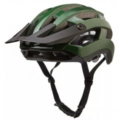 Шолом Green Cycle Root зелений глянець