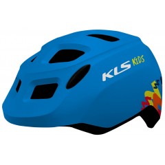 Шолом KLS ZIGZAG 022 blue