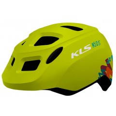 Шолом KLS ZIGZAG 022 lime