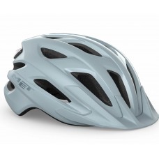 Шолом MET CROSSOVER CE STONE BLUE | GLOSSY
