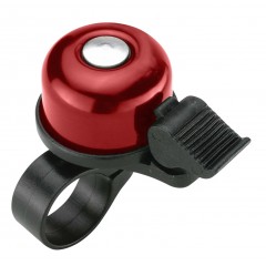Дзвінок Green Cycle GBL-602 червоний