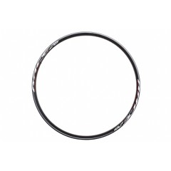 Обід 26 "AL 32H 14G двустін. GA18 під диск.чорн.