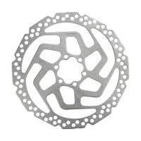 Ротор Shimano ASMRT26M 180 мм, под 6 болтов