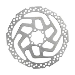 Ротор Shimano ASMRT26M 180 мм, під 6 болтів