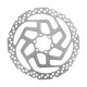 Ротор Shimano ASMRT26M 180 мм, під 6 болтів