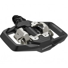 Педалі SHIMANO PD-ME700, SPD рамка