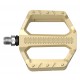 Педали SHIMANO PD-EF202-B, золотые