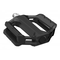 Педалі Shimano PD-EF202-L, чорні