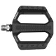 Педали Shimano PD-EF202-L, черные