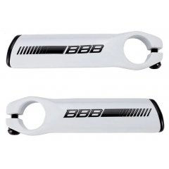 Ріжки BBB BBE-17, білі