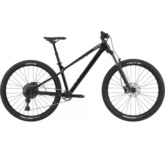 Велосипед 29" Cannondale HABIT HT 3 2025 BPL