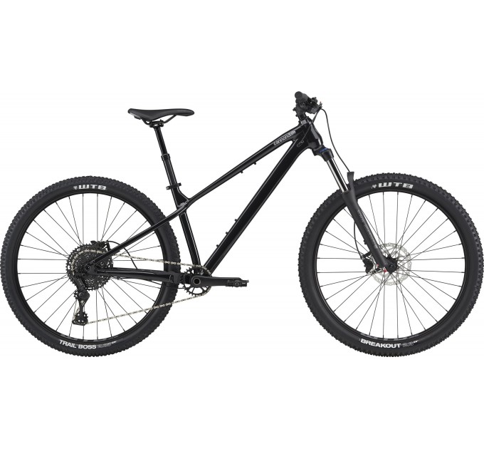 Велосипед 29" Cannondale HABIT HT 3 2025 BPL