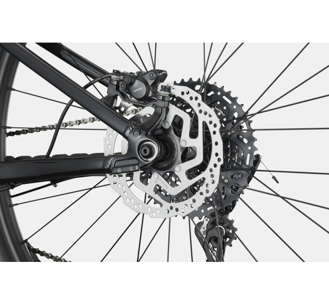 Велосипед 29" Cannondale HABIT HT 3 2025 BPL