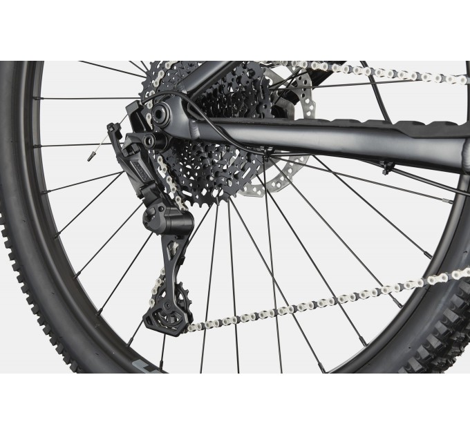Велосипед 29" Cannondale HABIT HT 3 2025 BPL