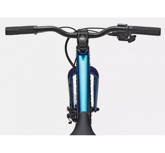 Велосипед 24" Cannondale TRAIL Plus 2025 DTE