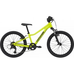 Велосипед 20" Cannondale TRAIL 2025 VLT