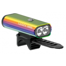 Передний фонарь Lezyne LITE DRIVE 1000XL 1000 люменов Y14 бензиновый