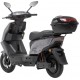 Велосипед ST 10" Corso Compass 72V 30Ah 1500W 2026 сірий