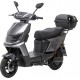 Велосипед ST 10" Corso Compass 72V 30Ah 1500W 2026 сірий