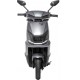 Велосипед ST 10" Corso Compass 72V 30Ah 1500W 2026 сірий