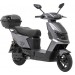 Велосипед ST 10" Corso Compass 72V 30Ah 1500W 2026 сірий
