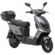 Велосипед ST 10" Corso Compass 72V 30Ah 1500W 2026 сірий Велосипед ST 10" Corso Compass 72V 30Ah 1500W 2026 сірий