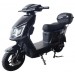 Велосипед ST 10" Corso Compass 72V 30Ah 1500W 2026 чорний