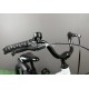 Велосипед MG 14" Corso Monti 2026 біло-чорний