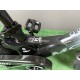 Велосипед MG 14" Corso Monti 2026 біло-чорний