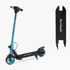 Скутер 6.5’’ Best Scooter 21.6V 2.5Ah 150W 2026 синій