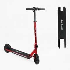 Скутер 6.5’’ Best Scooter 25.5V 5Ah 150W 2026 червоний