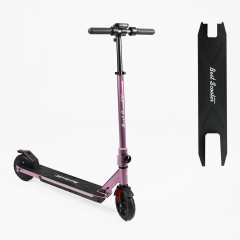 Скутер 6.5’’ Best Scooter 25.5V 5Ah 150W 2026 рожевий