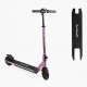 Скутер 6.5’’ Best Scooter 25.5V 5Ah 150W 2026 рожевий Скутер 6.5’’ Best Scooter 25.5V 5Ah 150W 2026 рожевий