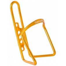 Флягодержатель Green Cycle GGE-112 алюминиевый 500-750ml желтый