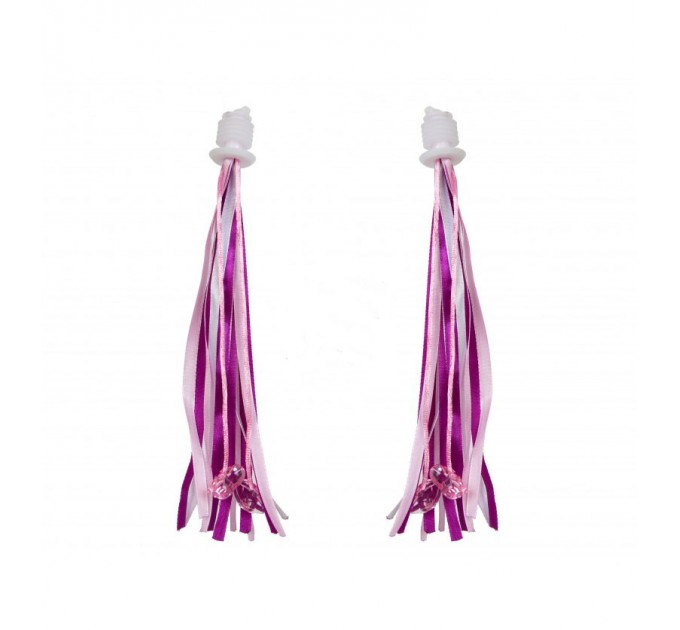 Баренда GREEN CYCLE GCS-552 з декоративними тканинними смужками Баренда GREEN CYCLE GCS-552 з декоративними тканинними смужками