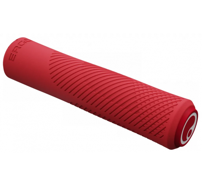 Гріпси Ergon GXR-L Risky Red