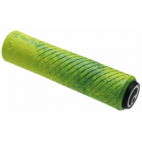 Гріпси Ergon GXR-L Lava Yellow/Green