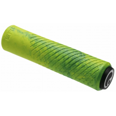 Гріпси Ergon GXR-L Lava Yellow/Green